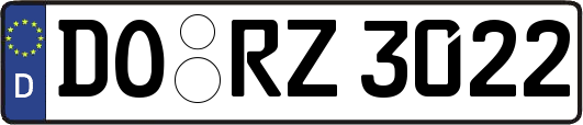 DO-RZ3022