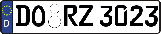 DO-RZ3023