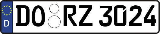 DO-RZ3024
