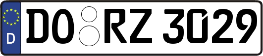 DO-RZ3029