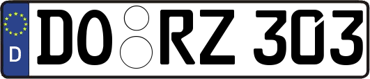 DO-RZ303
