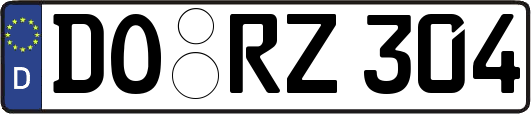 DO-RZ304