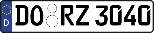 DO-RZ3040