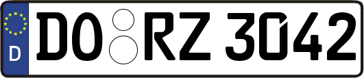 DO-RZ3042