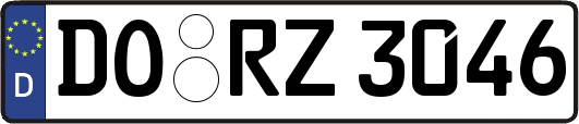 DO-RZ3046