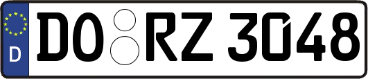 DO-RZ3048
