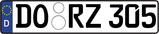 DO-RZ305