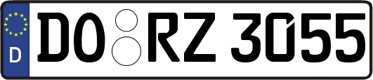 DO-RZ3055
