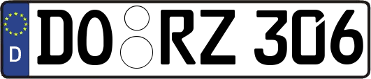 DO-RZ306