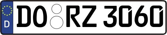 DO-RZ3060