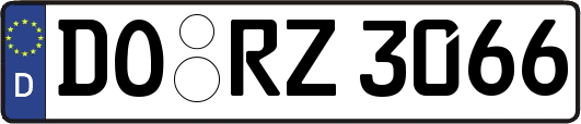 DO-RZ3066