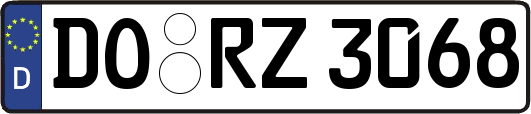 DO-RZ3068
