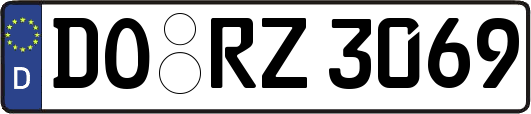 DO-RZ3069
