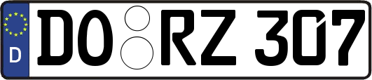 DO-RZ307