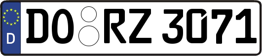 DO-RZ3071