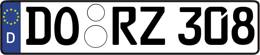 DO-RZ308