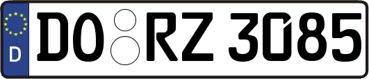 DO-RZ3085