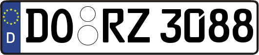 DO-RZ3088