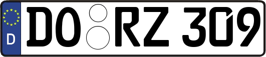 DO-RZ309