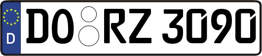 DO-RZ3090