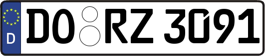 DO-RZ3091
