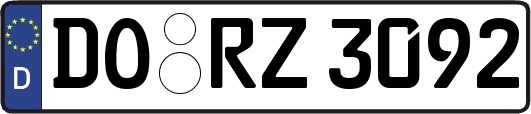 DO-RZ3092