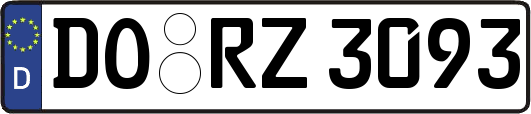 DO-RZ3093