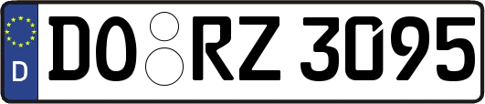 DO-RZ3095