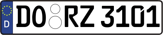DO-RZ3101