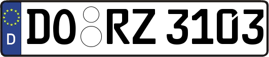 DO-RZ3103