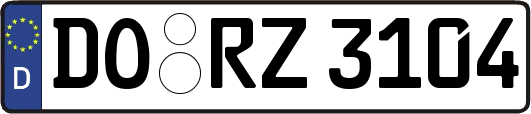 DO-RZ3104