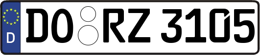 DO-RZ3105