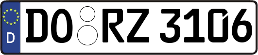 DO-RZ3106