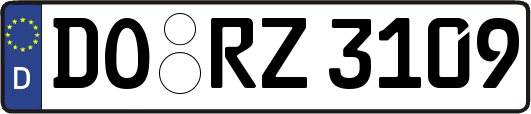 DO-RZ3109