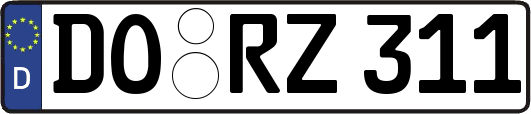 DO-RZ311