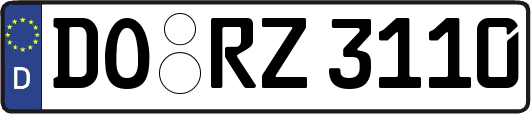 DO-RZ3110