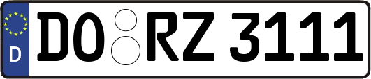 DO-RZ3111