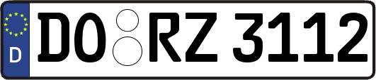DO-RZ3112