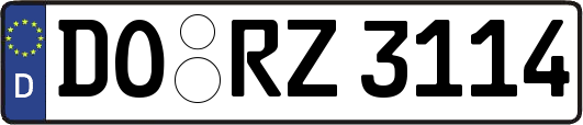 DO-RZ3114