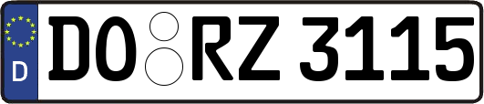 DO-RZ3115