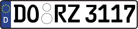 DO-RZ3117