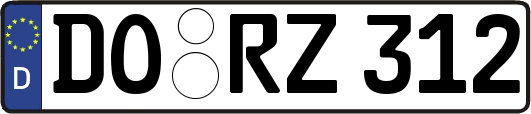 DO-RZ312
