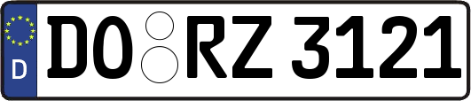 DO-RZ3121