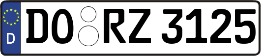 DO-RZ3125