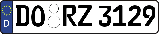 DO-RZ3129