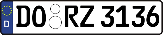 DO-RZ3136