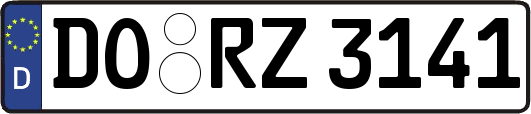 DO-RZ3141