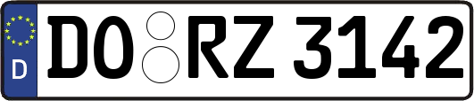 DO-RZ3142