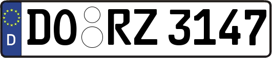 DO-RZ3147