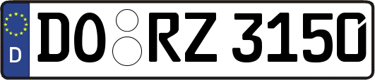 DO-RZ3150